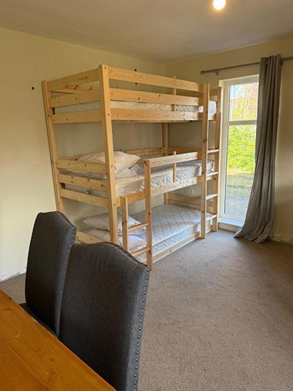 Forces Manor Hotell Kincraig Rum bild